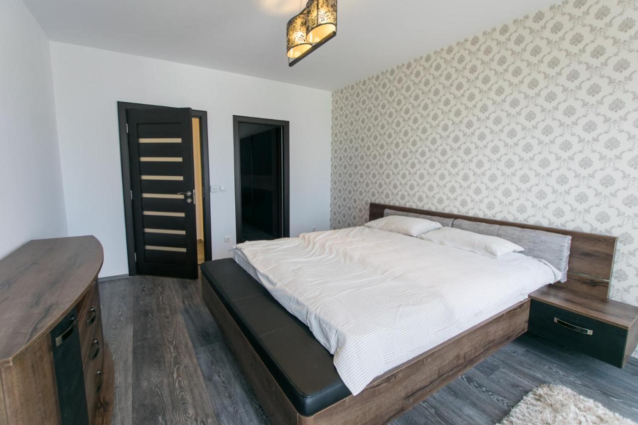 Luxury Hotel Riviera Kolozsvár Kültér fotó