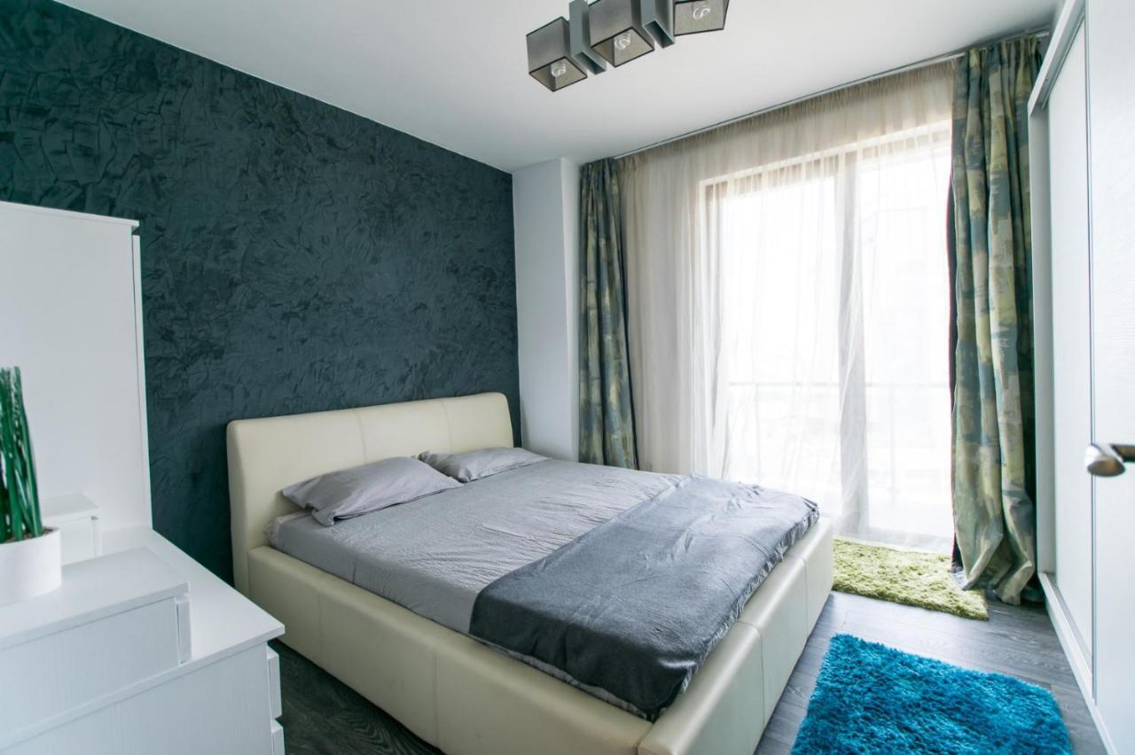 Luxury Hotel Riviera Kolozsvár Kültér fotó