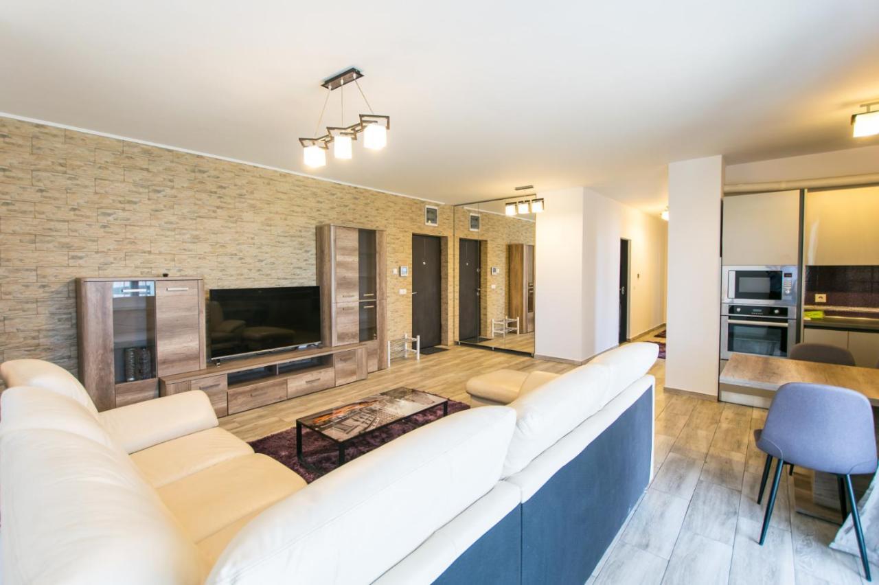 Luxury Hotel Riviera Kolozsvár Kültér fotó