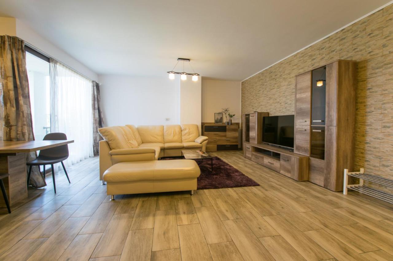 Luxury Hotel Riviera Kolozsvár Kültér fotó