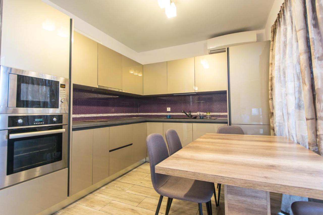 Luxury Hotel Riviera Kolozsvár Kültér fotó