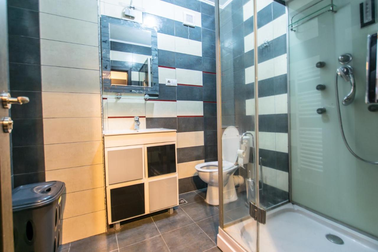 Luxury Hotel Riviera Kolozsvár Kültér fotó